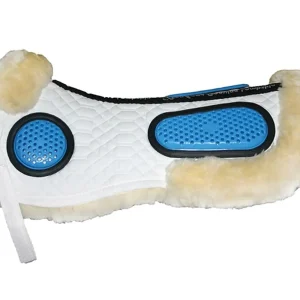 GEL-EZE™ Half Pad