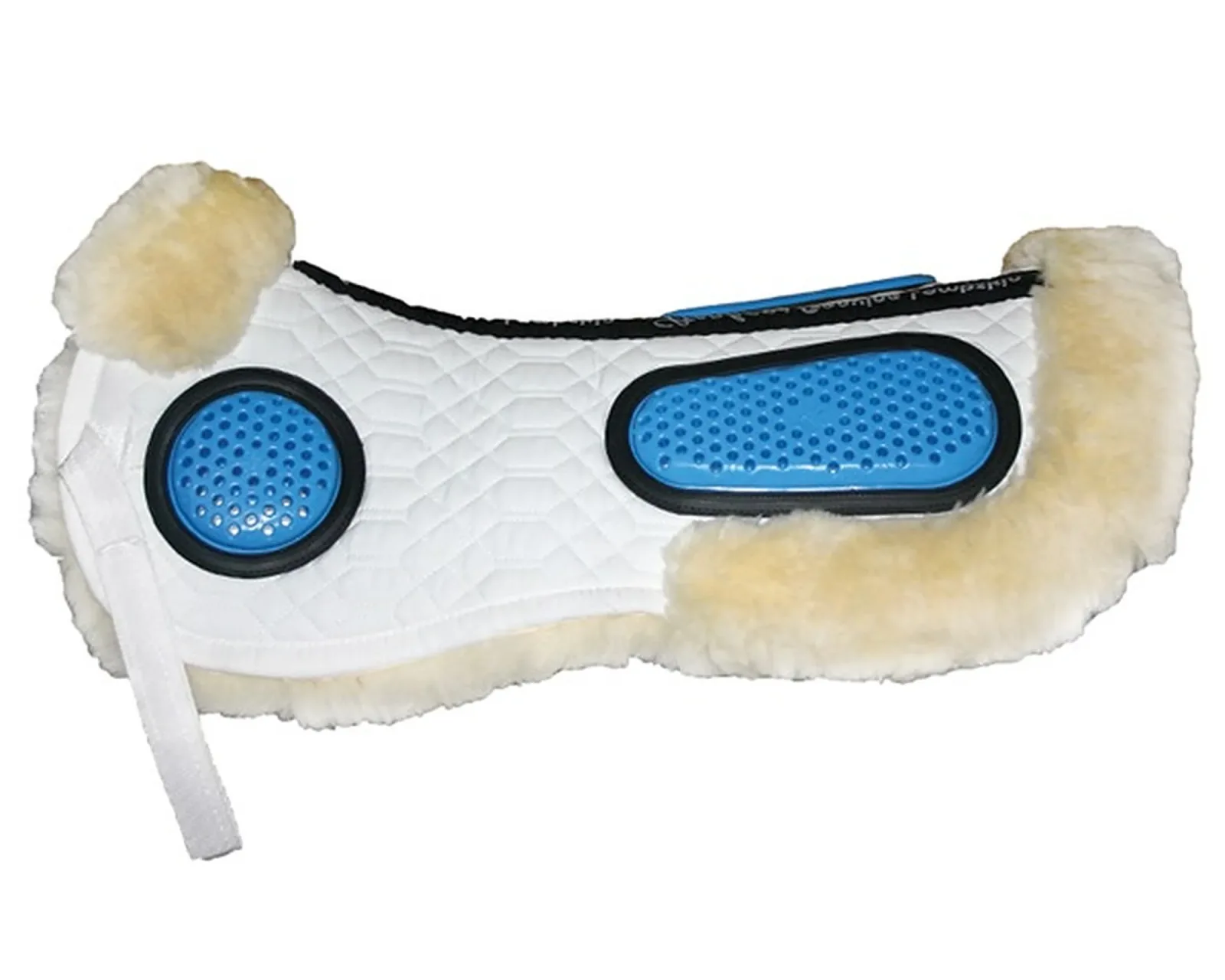 GEL-EZE™ Half Pad
