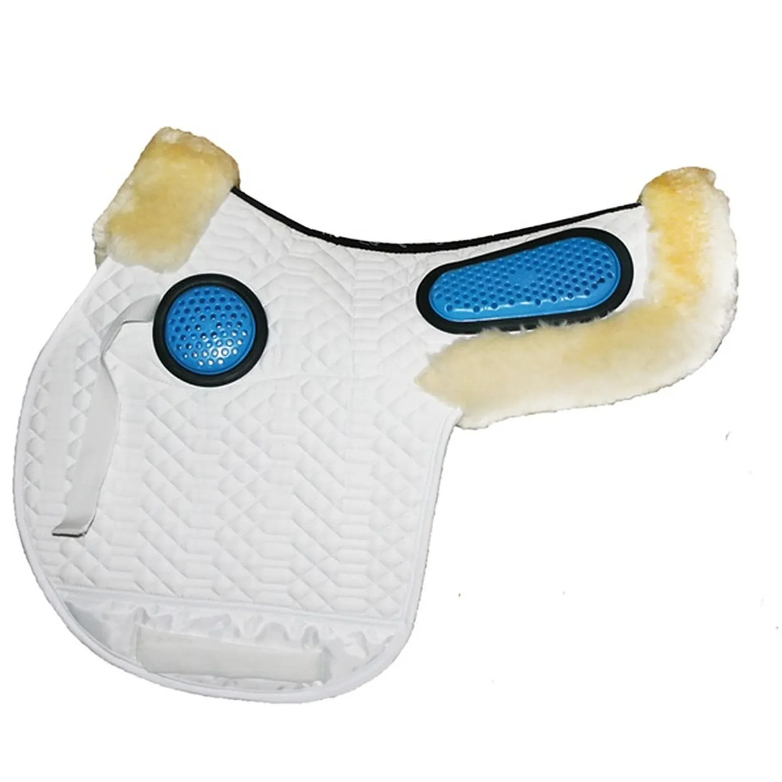 GEL-EZE™ Jumping Pad