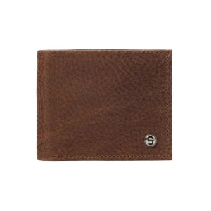 Gem Dandy Accessories Stetson Bison Bifold