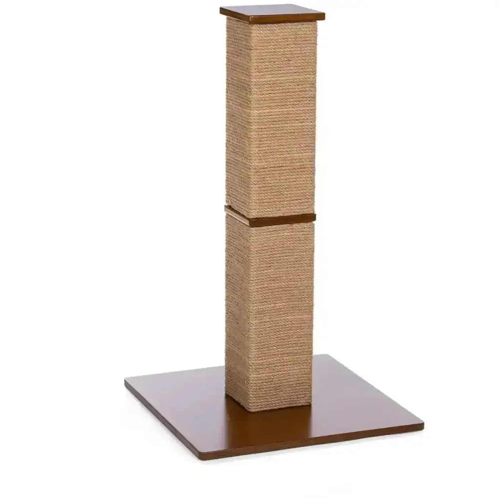 Gemini Tall Square Scratching Post