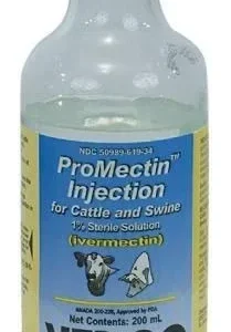 Generic Ivermectin Injection 250ml