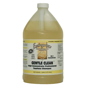 Gentle Clean Shampoo 1 Gallon by Envirogroom