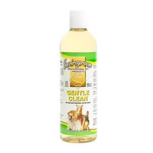 Gentle Clean Shampoo 17oz by Envirogroom
