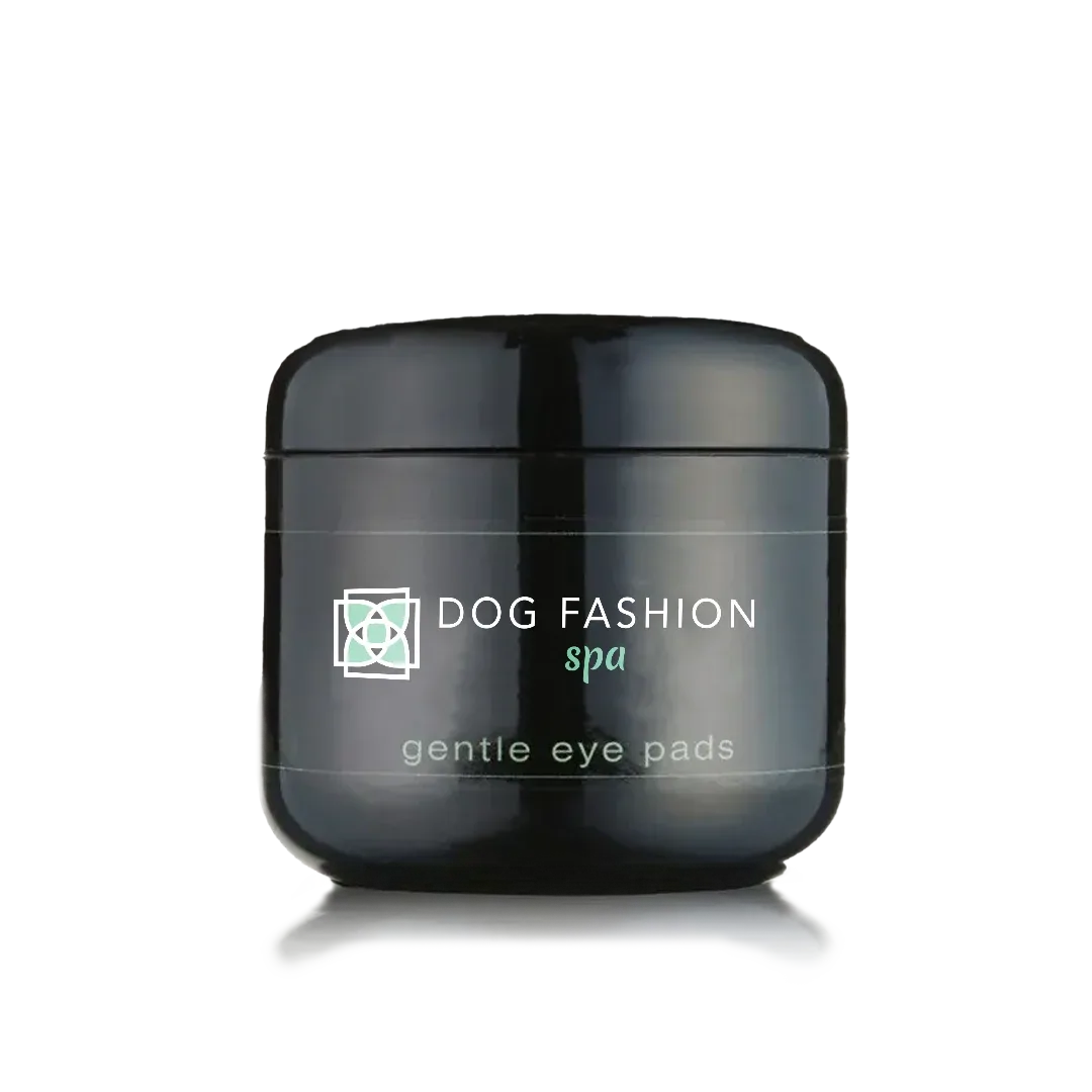 Gentle Eye Pads, 50 count by Dog Fashion Spa - Image 2