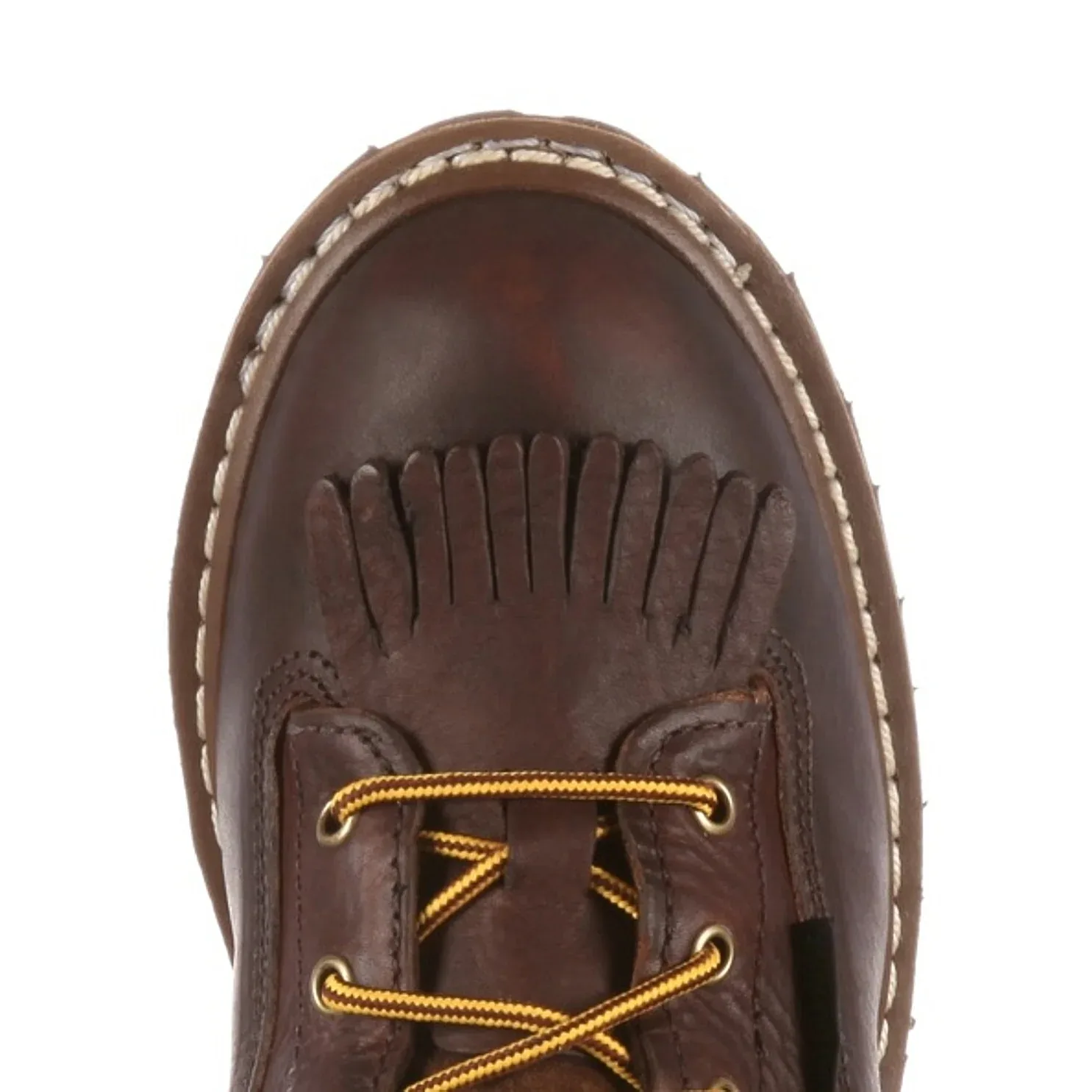 Georgia Boot Mens H2O Logger Soft Toe Boot - Image 2