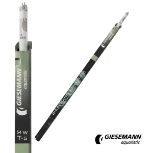 Giesemann 48" Super Flora T5 Bulb, 54W