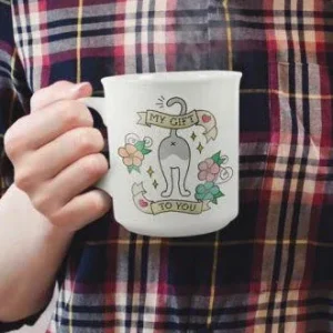 Gift to You Mug