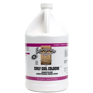 Girly Girl Cologne 1 Gallon by Envirogroom