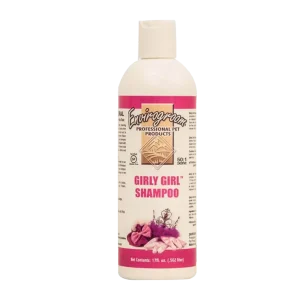 Girly Girl Shampoo 17oz by Envirogroom