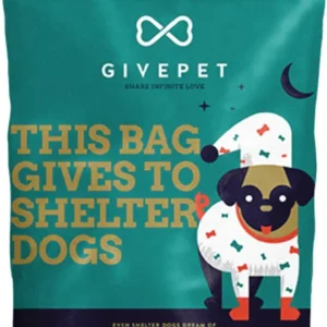 Givepet Dog Breakfast All Day 11oz.