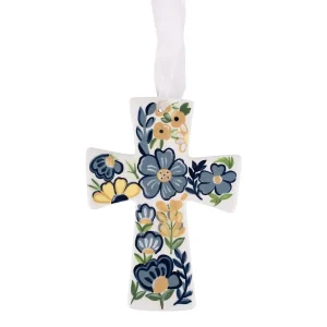 Glory Haus Garden of Grace Cross