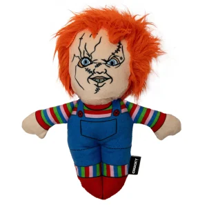 GMASON Chucky Plush Dog Toy