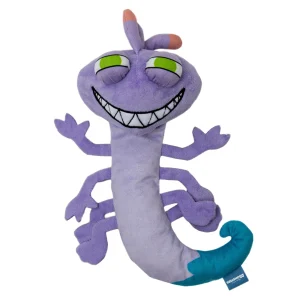 GMASON Disney Pixar Monsters Inc. Randall Plush Dog Toy