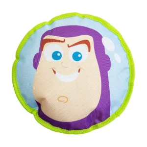GMASON Toy Story Buzz Flyer Dog Toy