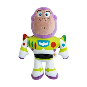 GMASON Toy Story Buzz Plush Dog Toy