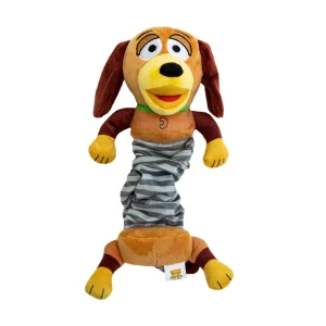 GMASON Toy Story Slinky Plush Dog Toy