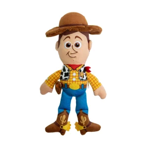 GMASON Toy Story Woody Plush Dog Toy