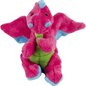 Godog Dragon Small Pink
