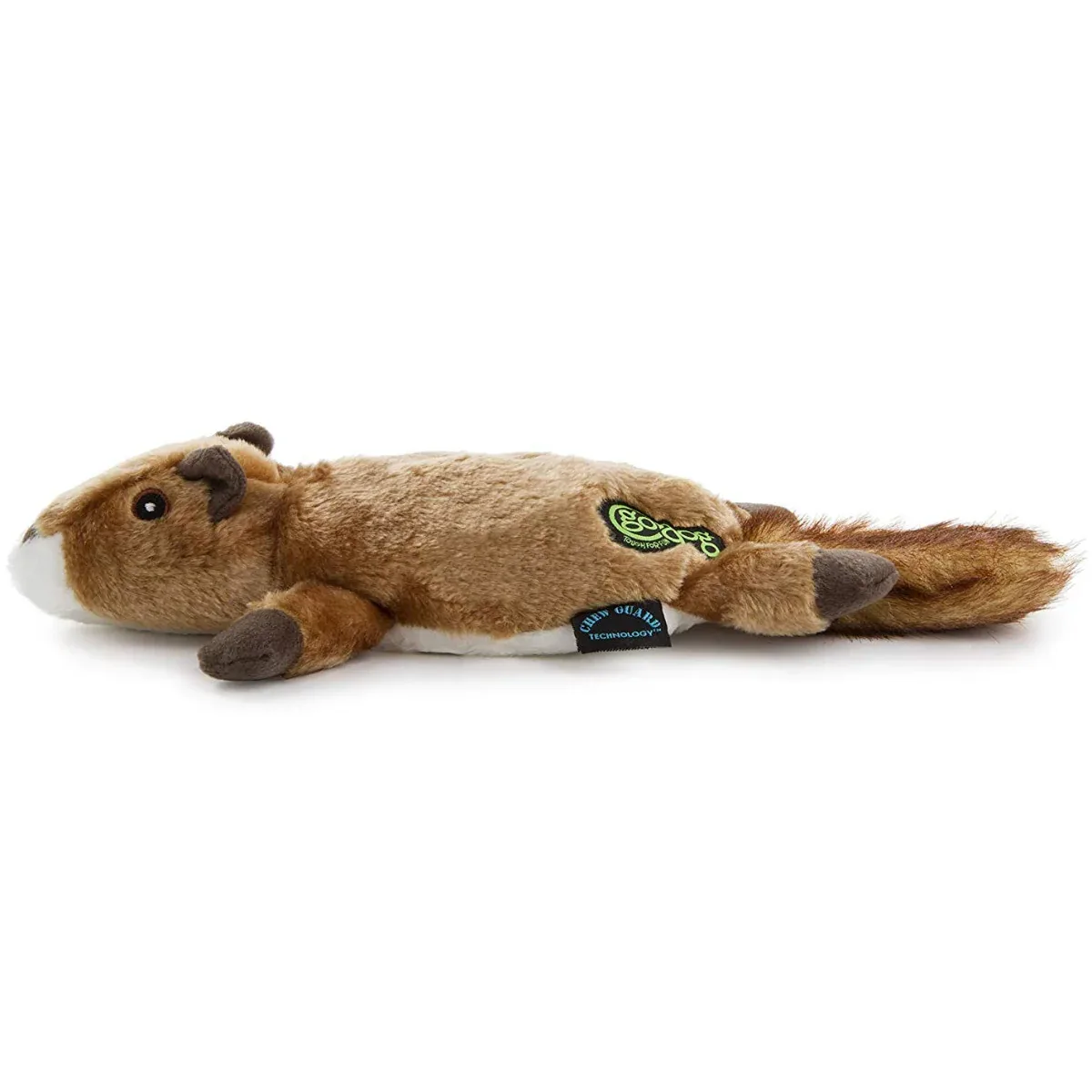 GoDog Flatz Scrappy the Squirrel - Image 2