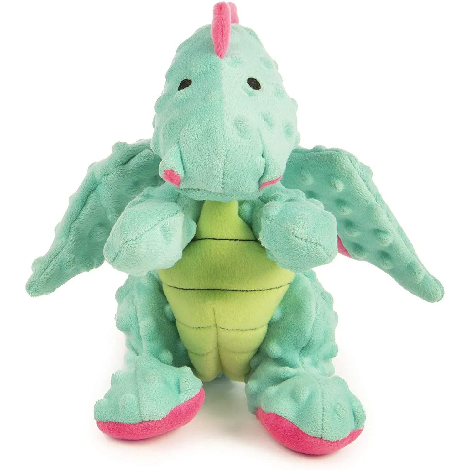 GoDog's Seafoam Dragon - Large - Image 2