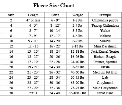 GOLD PAW | Stretch Fleece in Orange Blaze (BIG DOG SALE) - Image 2