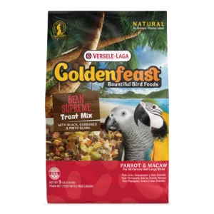 Goldenfeast Bean Supreme Treat Mix 3 Lb
