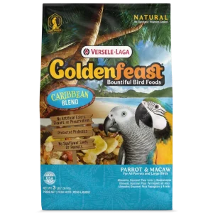 Goldenfeast Caribbean Blend 3 Lb
