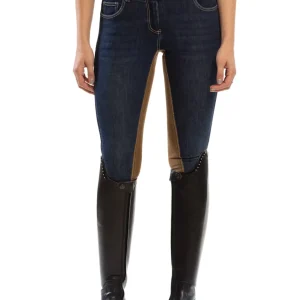 Goode Rider™ Ladies’ Equestrian Jean Full-Seat Breech
