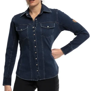 Goode Rider™ Ladies’ Jean Shirt