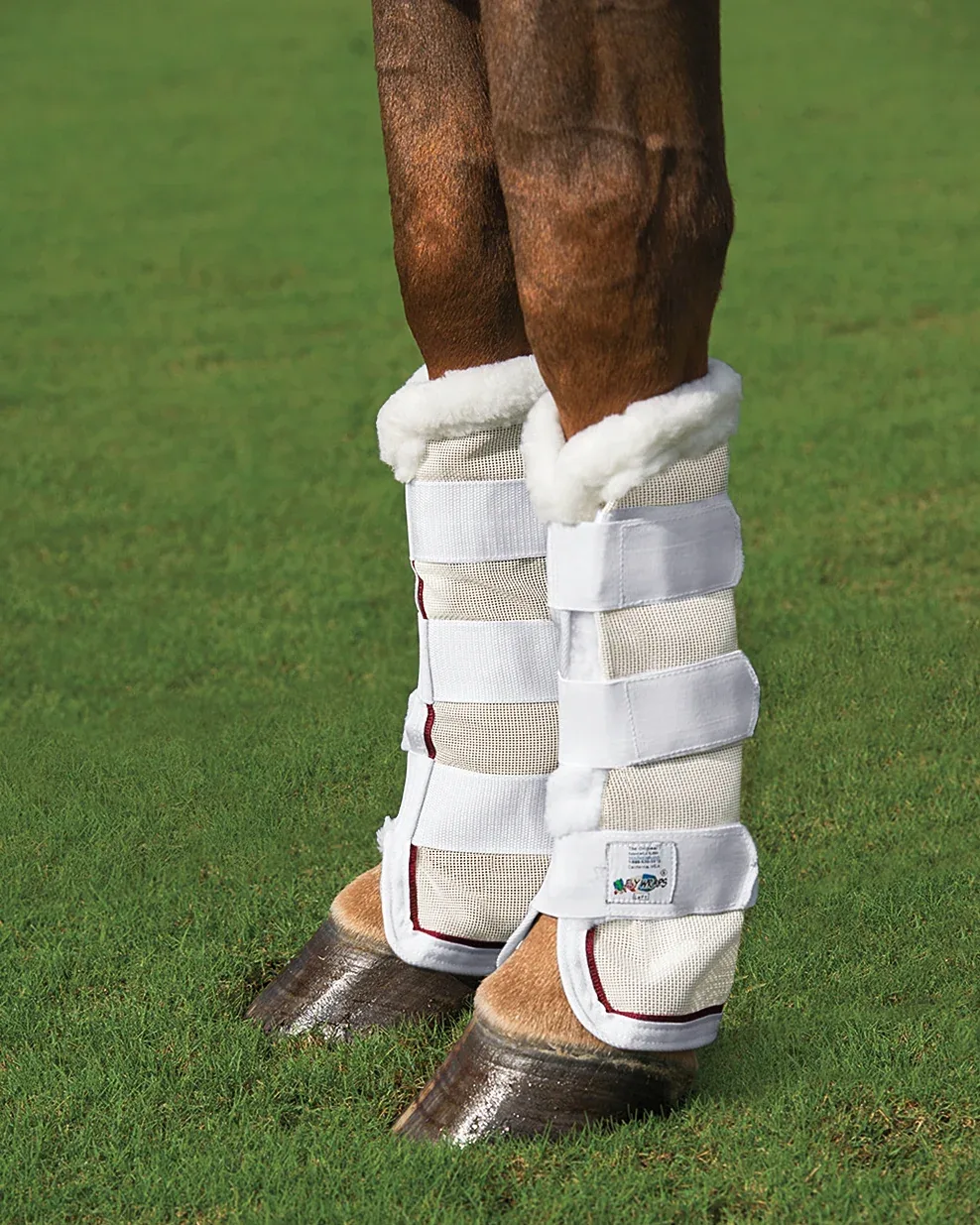 Got Flies?® Fly Wraps®