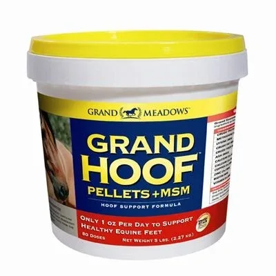 Grand Meadows Grand Hoof - Image 2