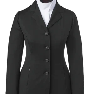 Grand Prix® Ladies' EQJ Quinn Show Coat