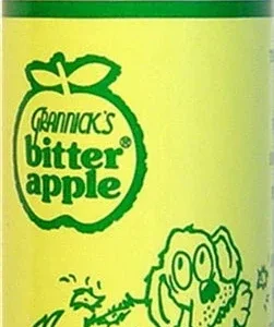 Grannicks Bitter Apple Original Spray For Dogs 8oz