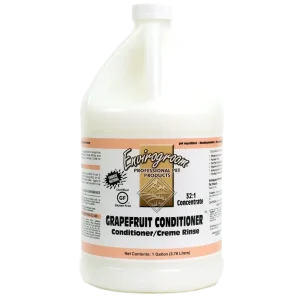 Grapefruit Conditioner 1 Gallon by Envirogroom