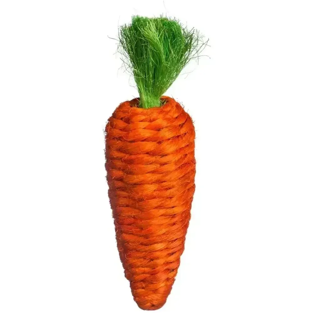 Grassy Nibblers Carrot