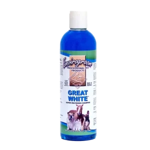 Great White Shampoo 17oz by Envirogroom