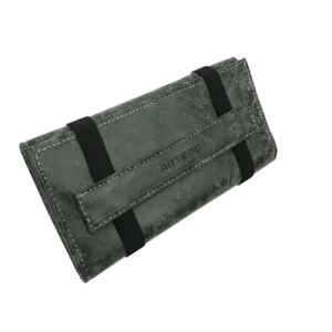 Green Work Case by Artero