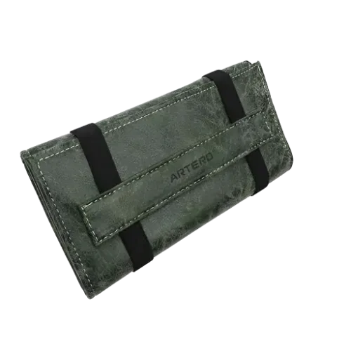Green Work Case by Artero