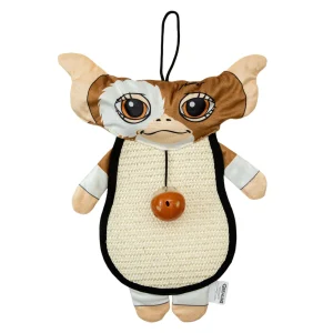 Gremlin Door Hanger Cat Scratcher