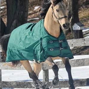 Grewal Equestrian™ 1200D 300 Gram Ripstop Turnout Blanket
