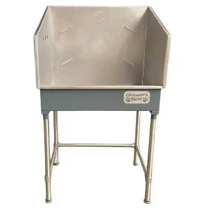 Groomer's Best Mini Dog Grooming Tubs