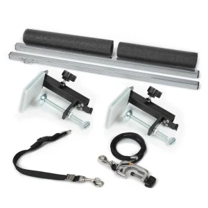 Groomers Helper Upgrade Set Universal Clamps