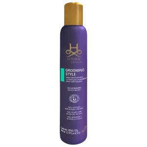 Grooming Style Hairspray by Hydra
