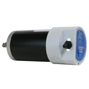 Gryphon C-40 Motor 110V with End Cap, Switch and Cord