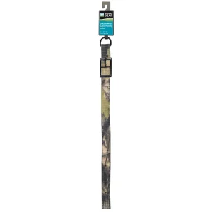 Guardian Gear 1In Double Hunting Collar Camo 16-19In
