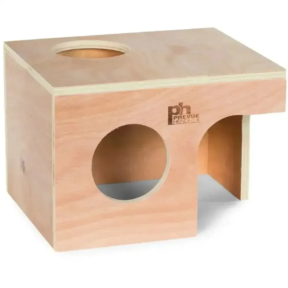 Guinea Pig Hut