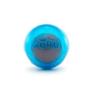 GURU Guru Ball Treat Dispenser Dog Toy Medium