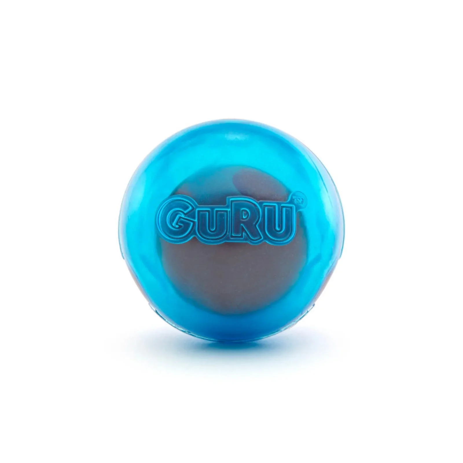 GURU Guru Ball Treat Dispenser Dog Toy Medium