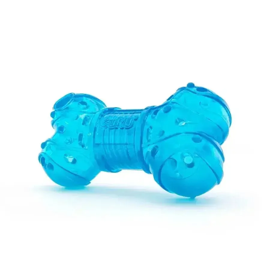 GURU No Begging! Bone Treat Dispenser Dog Toy